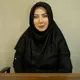 مهرانگیز قاضی - وبوگرافیک - وب و گرافیک