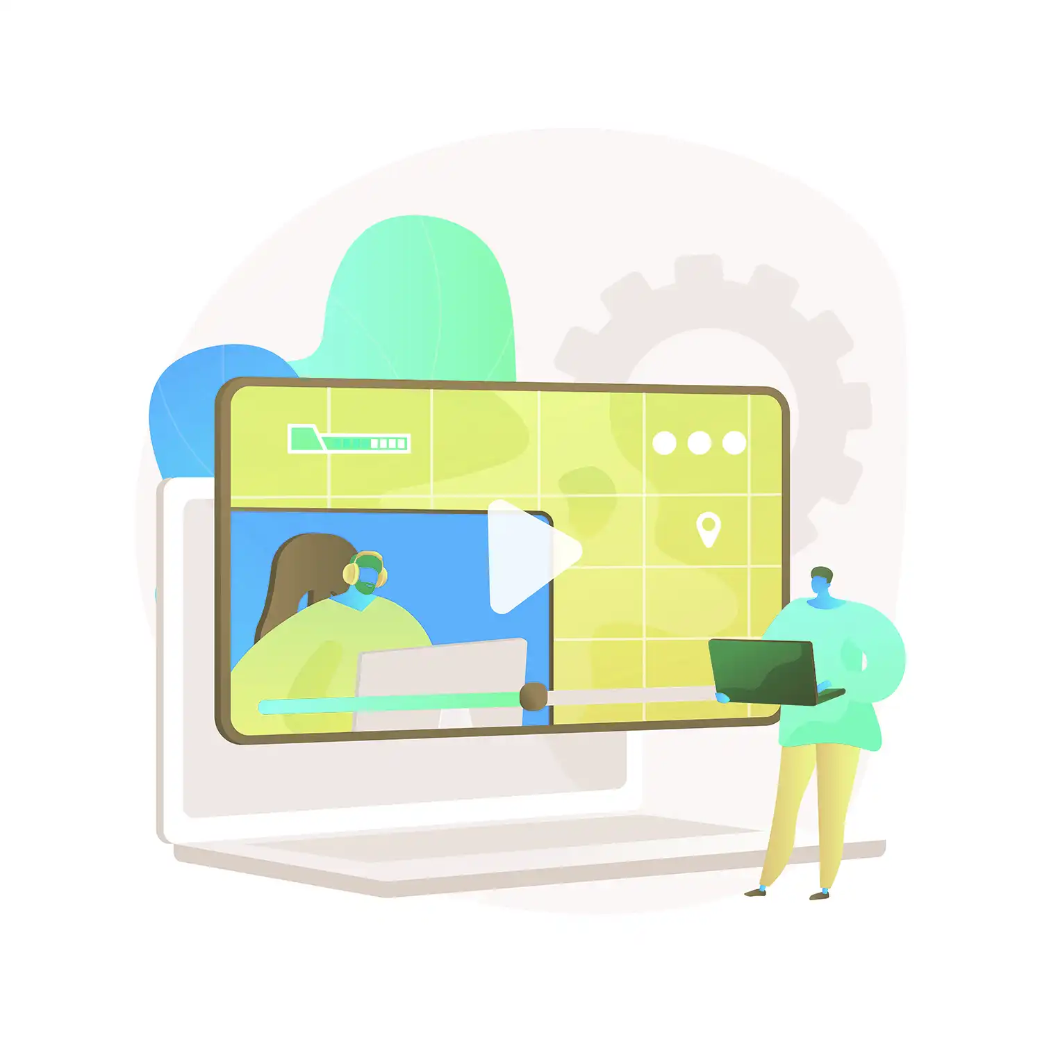 Why do brands need logomotion