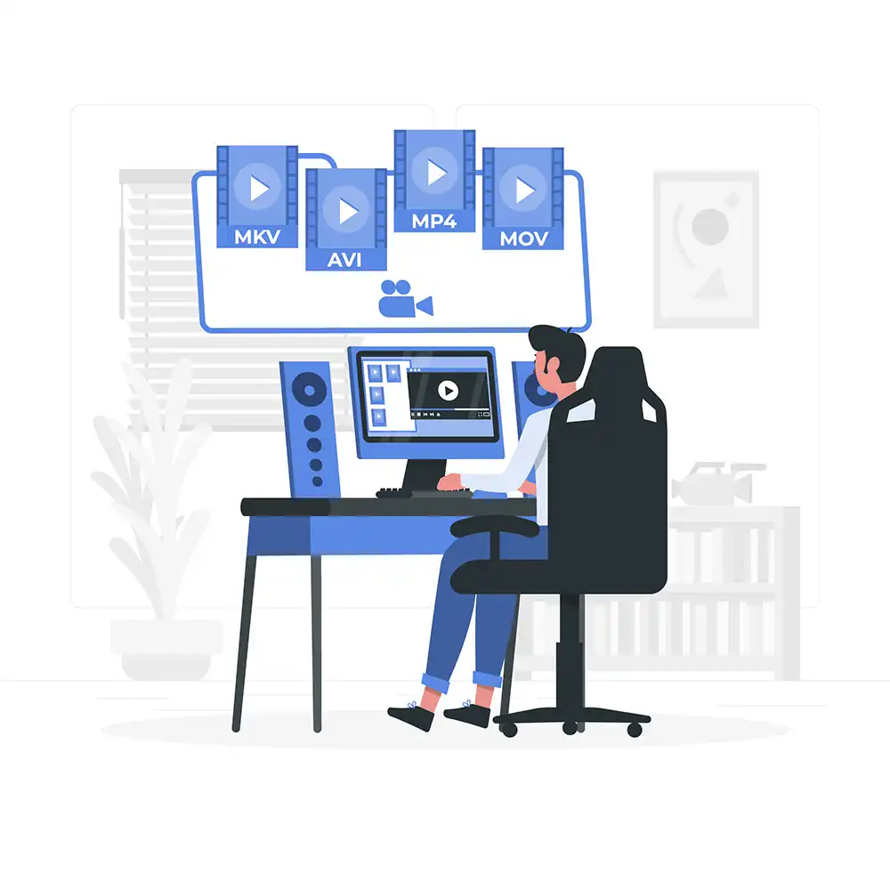 logomotion design