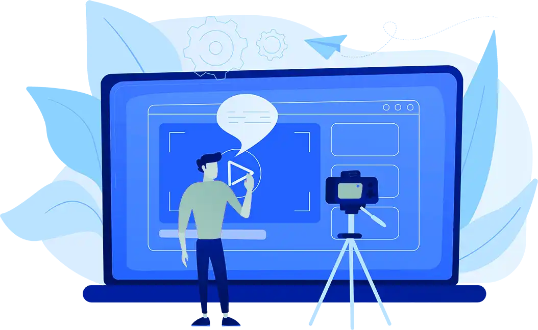 content production