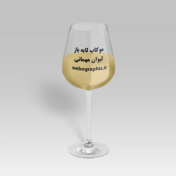 موکاپ لیوان مهمانی - فایل لایه باز لیوان مهمانی -موکاپ لایه باز لیوان پارتی