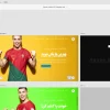 کیت رابط کاربری ui - رابط کاربری xd