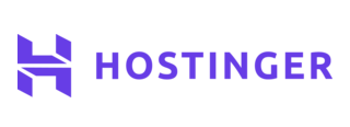 hostinger-logo - webographic